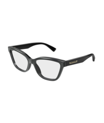 Gucci Eyeglasses GG1589O 001 Black