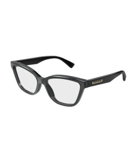 Gucci Eyeglasses GG1589O 001 Black