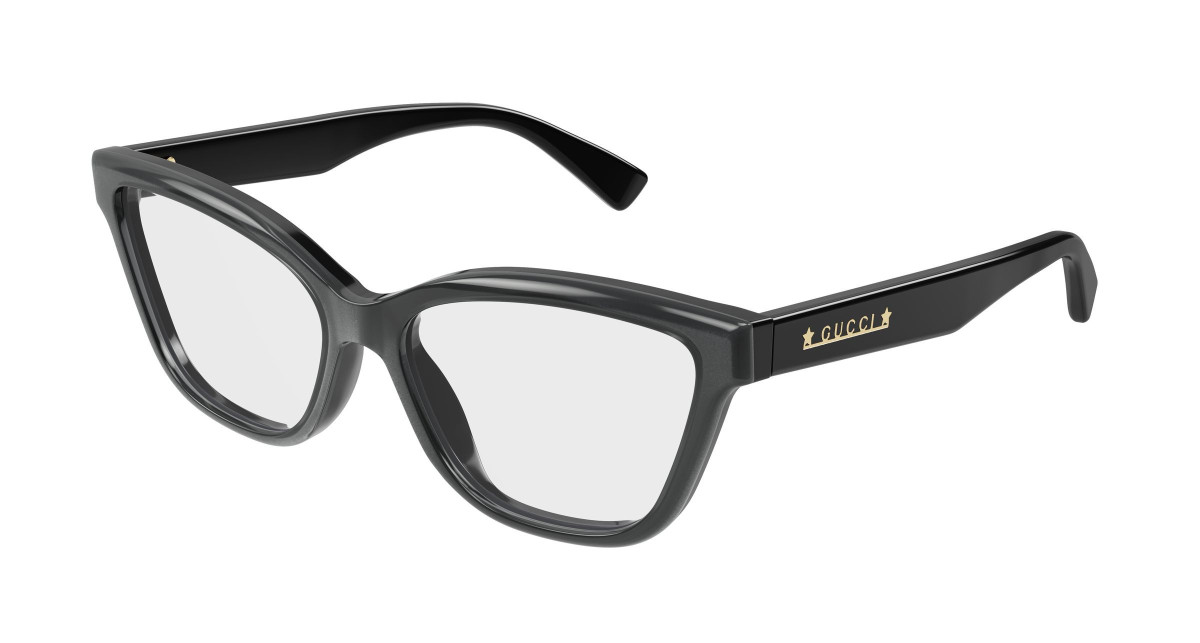 Gucci Eyeglasses GG1589O 001 Black
