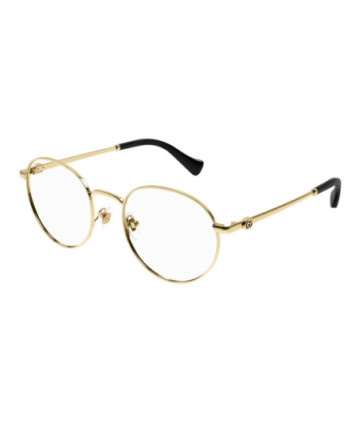 Gucci Eyeglasses GG1594O 001 Gold