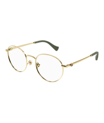 Gucci Eyeglasses GG1594O 002 Gold