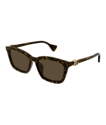 Gucci Sunglasses GG1596SK 003 Havana