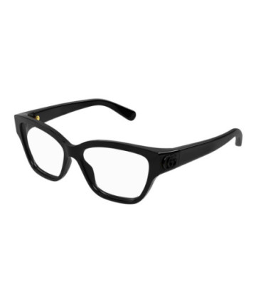 Gucci Eyeglasses GG1597O 001 Black