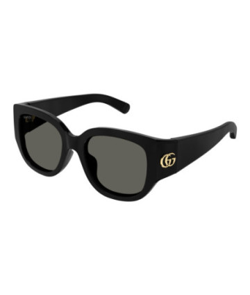 Gucci Sunglasses GG1599SA 001 Black