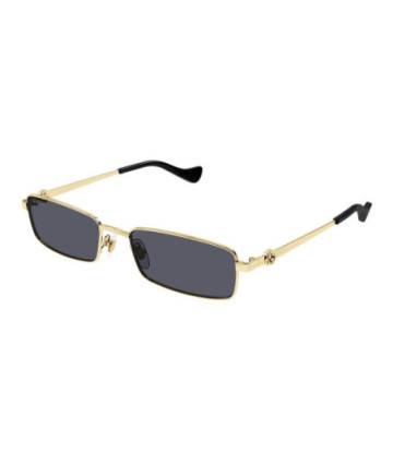 Gucci Sunglasses GG1600S 001 Gold