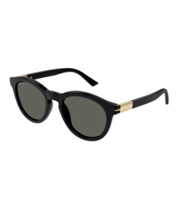 Gucci Sunglasses GG1501S 001 Black