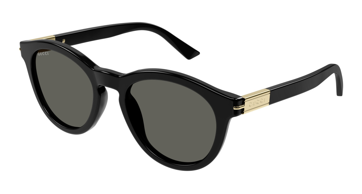 Gucci Sunglasses GG1501S 001 Black