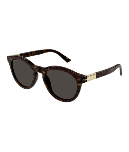 Gucci Sunglasses GG1501S 002 Havana