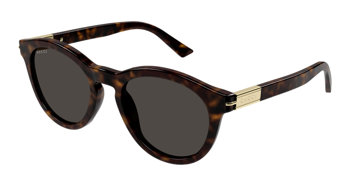 Gucci Sunglasses GG1501S 002 Havana