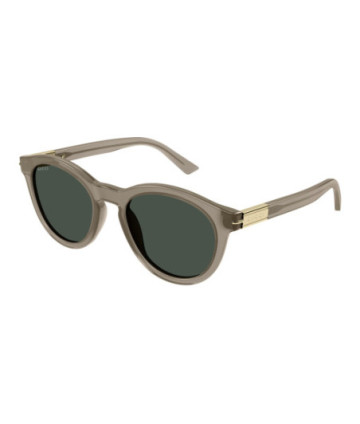 Gucci Sunglasses GG1501S 004 Brown
