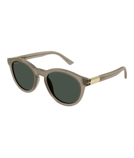 Gucci Sunglasses GG1501S 004 Brown