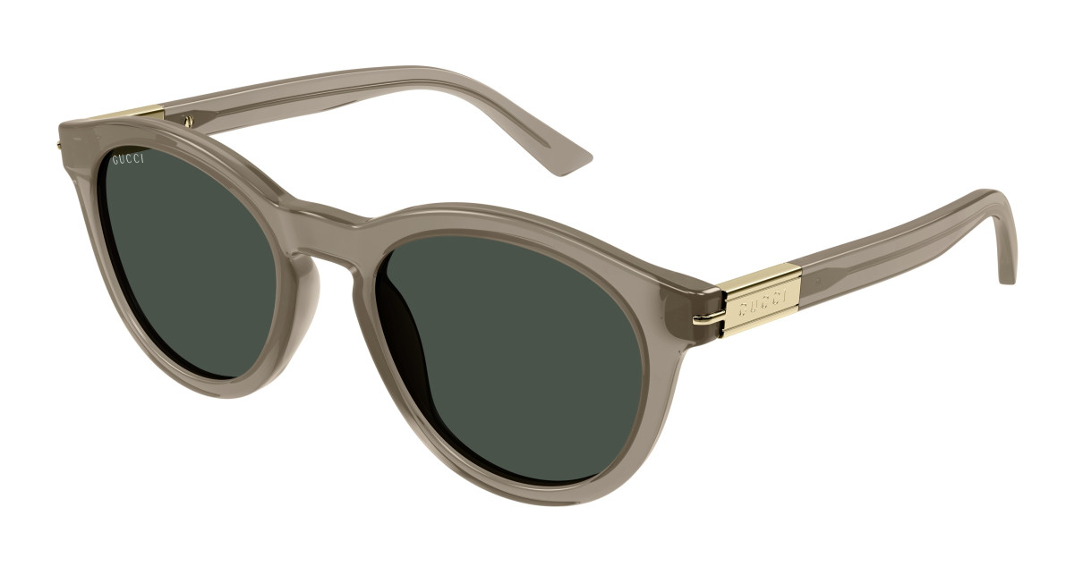 Gucci Sunglasses GG1501S 004 Brown