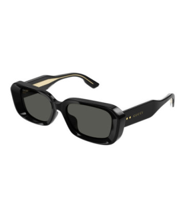 Gucci Sunglasses GG1531SK 001 Black