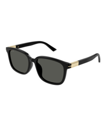 Gucci Sunglasses GG1505SK 001 Black