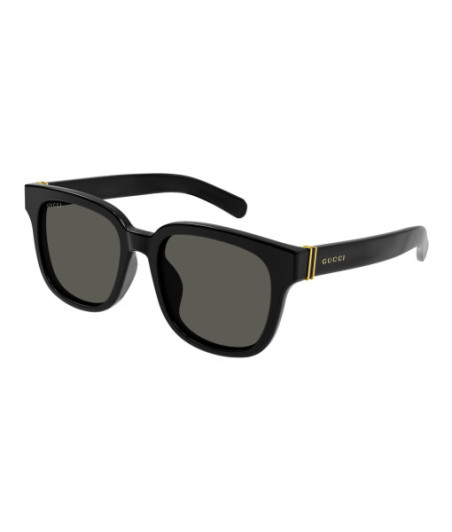 Gucci Sunglasses GG1512SK 001 Black