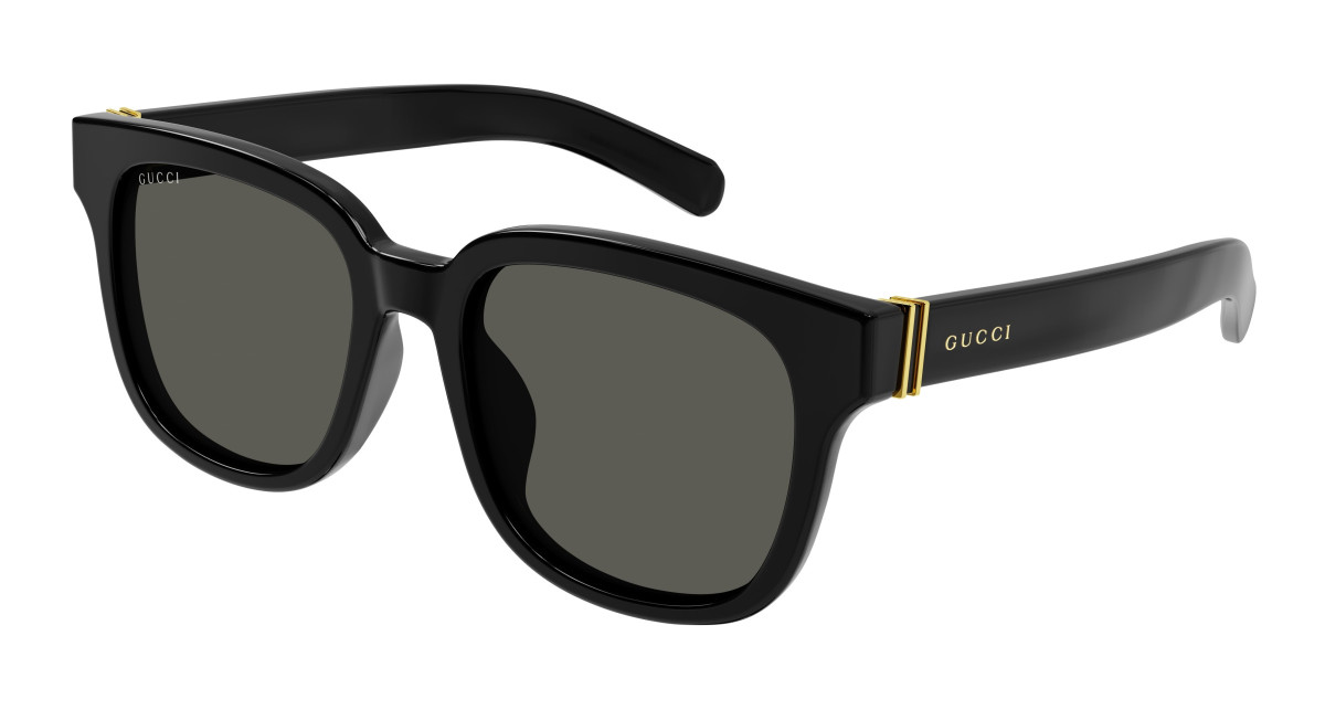 Gucci Sunglasses GG1512SK 001 Black