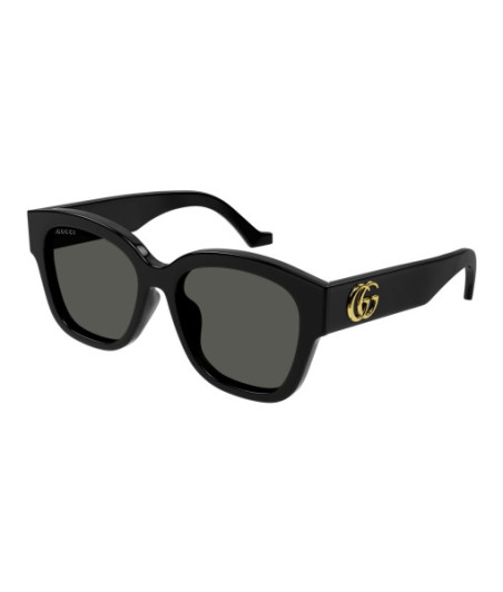 Gucci Sunglasses GG1550SK 001 Black