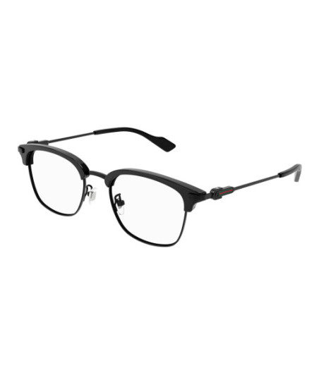 Gucci Eyeglasses GG1606OK 001 Black