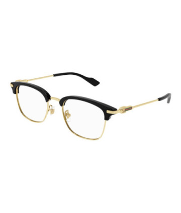 Gucci Eyeglasses GG1606OK 002 Gold