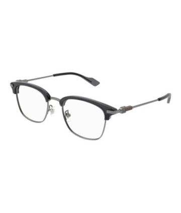 Gucci Eyeglasses GG1606OK 003 Ruthenium