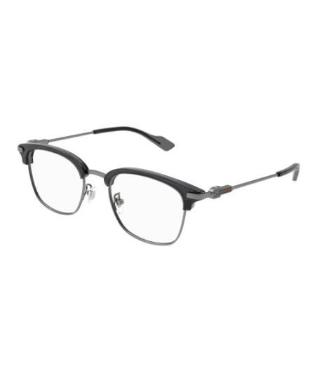 Gucci Eyeglasses GG1606OK 003 Ruthenium