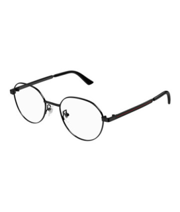 Gucci Eyeglasses GG1607OK 001 Black