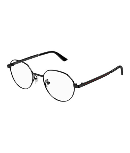 Gucci Eyeglasses GG1607OK 001 Black