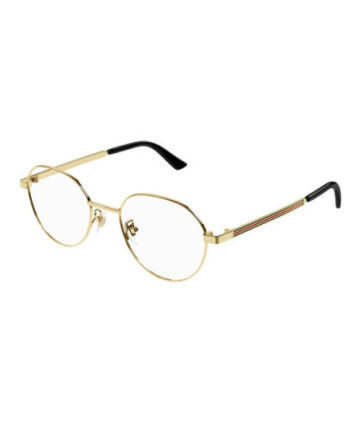 Gucci Eyeglasses GG1607OK 003 Gold