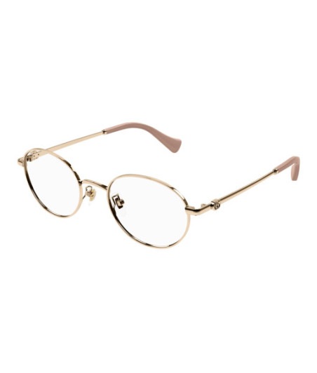 Gucci Eyeglasses GG1608OK 002 Pink