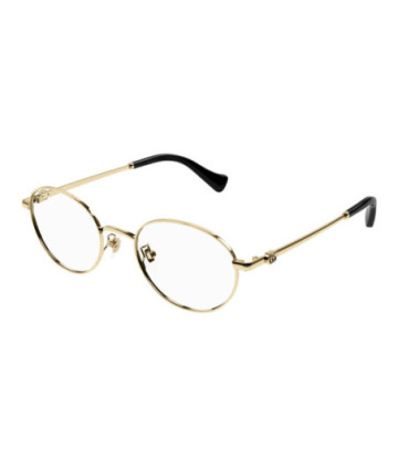 Gucci Eyeglasses GG1608OK 003 Gold
