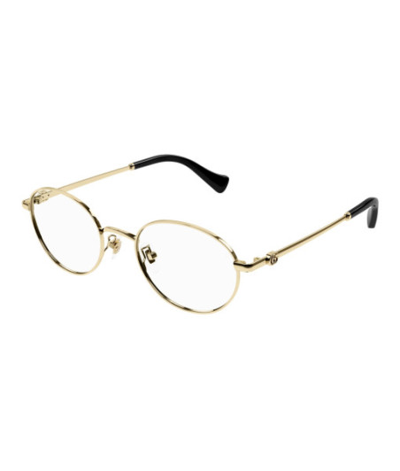 Gucci Eyeglasses GG1608OK 003 Gold