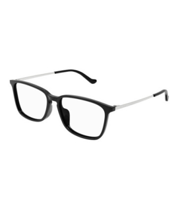 Gucci Eyeglasses GG1609OA 002 Black