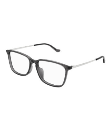 Gucci Eyeglasses GG1609OA 003 Grey