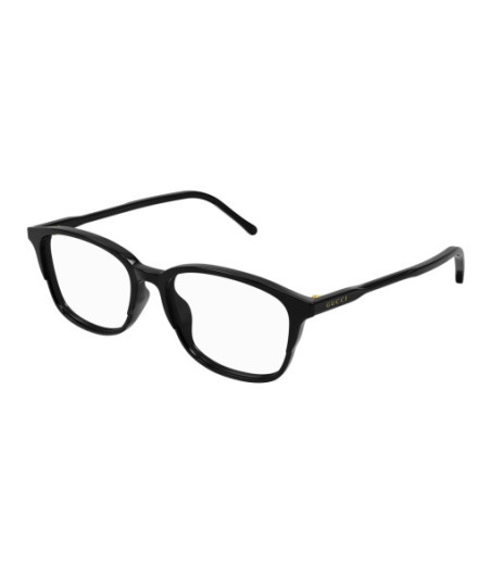 Gucci Eyeglasses GG1610OA 001 Black