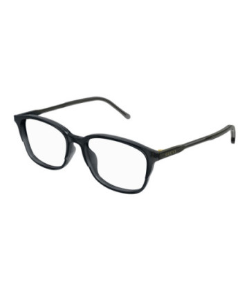 Gucci Eyeglasses GG1610OA 002 Grey