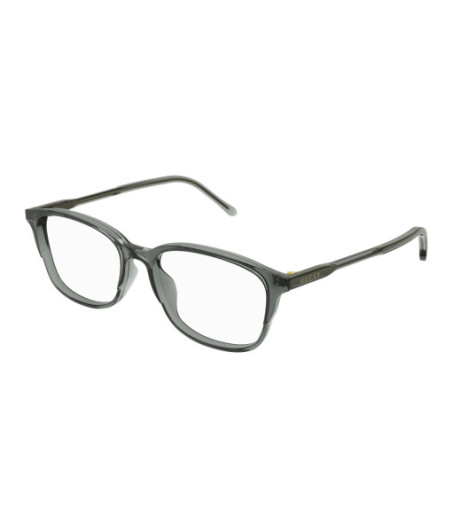 Gucci Eyeglasses GG1610OA 003 Grey