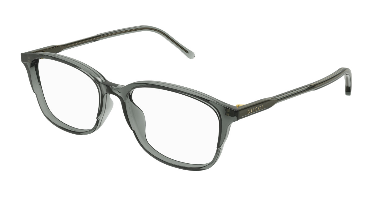 Gucci Eyeglasses GG1610OA 003 Grey
