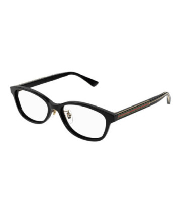 Gucci Eyeglasses GG1612OJ 001 Black