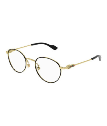 Gucci Eyeglasses GG1613OJ 001 Gold