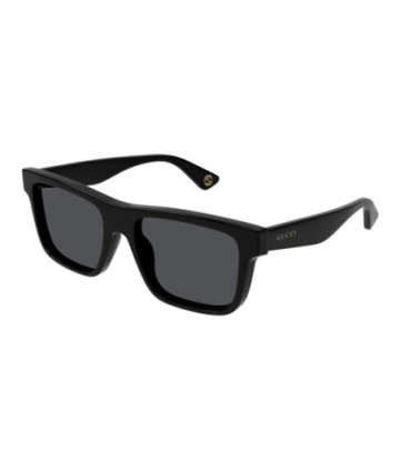 Gucci Sunglasses GG1618S 001 Black