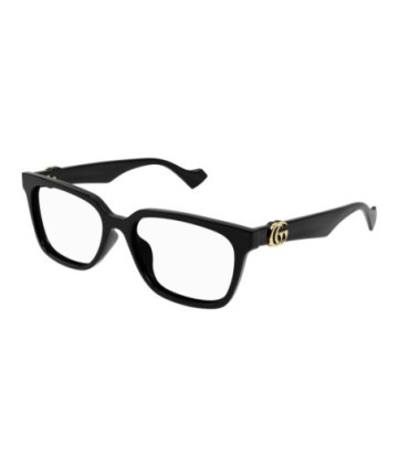 Gucci Eyeglasses GG1537OK 001 Black