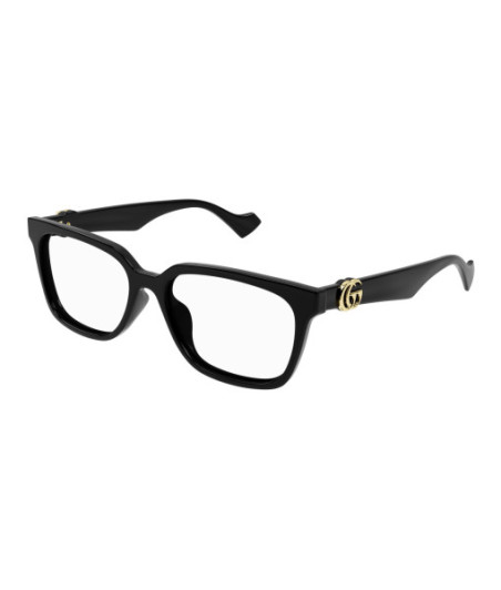 Gucci Eyeglasses GG1537OK 001 Black