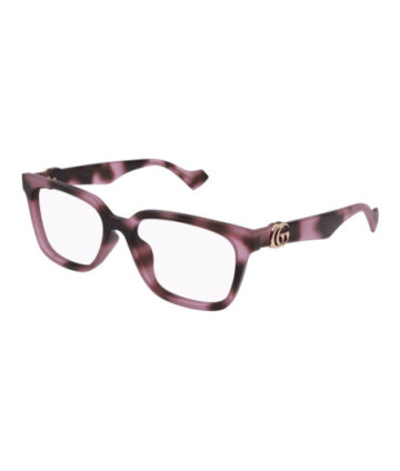 Gucci Eyeglasses GG1537OK 004 Pink
