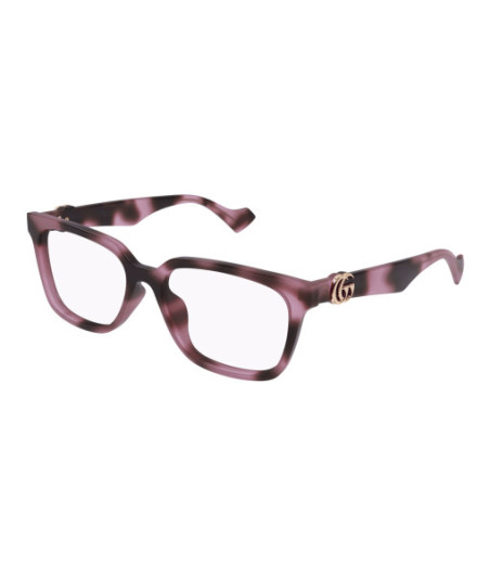 Gucci Eyeglasses GG1537OK 004 Pink