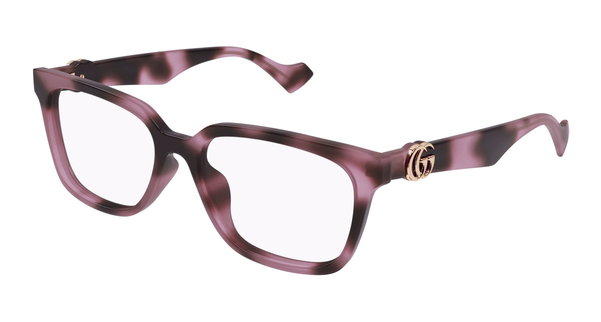 Gucci Eyeglasses GG1537OK 004 Pink