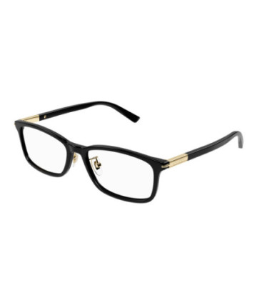 Gucci Eyeglasses GG1506OJ 001 Black