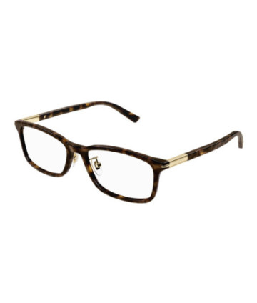 Gucci Eyeglasses GG1506OJ 002 Havana