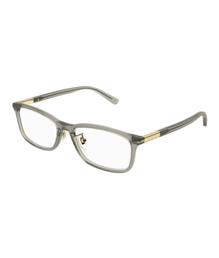 Gucci Eyeglasses GG1506OJ 004 Brown