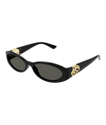 Gucci Sunglasses GG1660S 001 Black