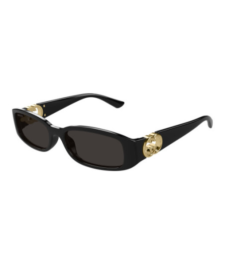 Gucci Sunglasses GG1661S 001 Black